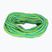 Vilkimo virvė O'Brien 2-Person Tube Rope yellow/aqua