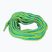 Vilkimo virvė O'Brien 4-Person Tube Rope yellow/aqua