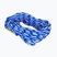 Vilkimo virvė O'Brien 2-Person Tube Rope blue/white