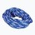 Vilkimo virvė O'Brien 4-Person Tube Rope blue/white
