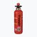 Kuro butelis Trangia Fuel Bottle 500 ml red