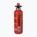 Kuro butelis Trangia Fuel Bottle 500 ml red