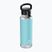 Terminis butelis Dometic Thermo Bottle 1200 ml lagune