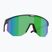 Akiniai nuo saulės Bliz Hero matt black/brown/green multi