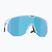 Akiniai nuo saulės Bliz Hero white/crystal/brown/blue multi