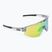 Akiniai nuo saulės Bliz Matrix crystal black/brown/green multi