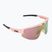 Akiniai nuo saulės Bliz Matrix matt powder pink/brown/rose multi