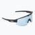 Akiniai nuo saulės Bliz Matrix matte black/smoke/ice blue multi