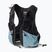 Bėgimo liemenė Silva Strive 10 blue