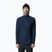 Vyriškas džemperis Houdini Flow Half Zip big blue