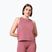 Casall Essential Block Seamless moteriškas treniruočių marškinėlis rožinės spalvos 21114