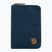 Piniginė Fjällräven Passport Wallet navy