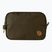 Dėklas Fjällräven Gear Bag 2 l dark olive