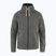 Vyriškas džemperis Fjällräven Övik Fleece Hoodie dark grey