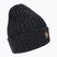 Fjällräven Byron Hat žieminė kepurė graphite