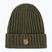 Žieminė kepurė Fjällräven Byron Hat dark olive