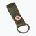 Raktų pakabukas Fjällräven Kanken Keyring green