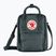 Maišelis Fjällräven Kanken Sling 2,5 l graphite