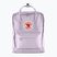 Turistinė kuprinė Fjällräven Kanken 16 l pastel lavender