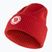 Žieminė kepurė Fjällräven 1960 Logo Hat true red