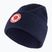 Žieminė kepurė Fjällräven 1960 Logo Hat dark navy