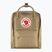 Miesto kuprinė Fjällräven Kanken Mini 7 l clay