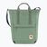 Miesto kuprinė Fjällräven High Coast Totepack 23 l patina green