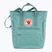 Krepšys 2 viename Fjällräven Kanken Totepack 14 l sky blue
