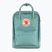 Miestinė kuprinė Fjällräven Kanken Laptop 13" l sky blue