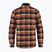 Vyriški marškiniai Fjällräven Singi Heavy Flannel autumn leaf/dark navy