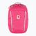 Vaikiška miesto kuprinė Fjällräven Skule Kids 15 l magenta pink