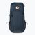 Fjällräven Abisko Hike 35 l trekingo kuprinė M/L navy blue F27223