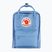 Miesto kuprinė Fjällräven Kanken Mini 7 l ultramarine