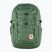 Fjällräven Skule 20 turistinė kuprinė 614 patina green