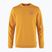 Vyriški džemperiai Fjällräven 1960 Logo Badge Sweater 161 mustard yellow