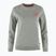 Moteriškas džemperis Fjällräven 1960 Logo Badge Sweater grey/melange