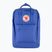 Miesto kuprinė Fjällräven Kanken Laptop 17" 20 l cobalt blue