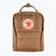 Miestinė kuprinė Fjällräven Kanken Mini 7 l khaki dust