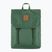 Turistinė kuprinė Fjällräven Foldsack No. 1 16 l deep patina