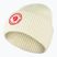 Žieminė kepurė Fjällräven 1960 Logo Hat chalk white
