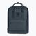 Miesto kuprinė Fjällräven Re-Kanken 16 l navy