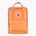 Miesto kuprinė Fjällräven Kanken 16 l sunstone orange