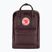Miesto kuprinė Fjällräven Kanken Laptop 13" l blackberry