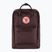 Miesto kuprinė Fjällräven Kanken Laptop 17" 20 l blackberry