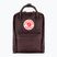 Miesto kuprinė Fjällräven Kanken Mini 7 l blackberry