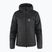 Vyriška pūsta striukė Fjällräven Expedition X-Lätt Hoodie black