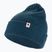 Žieminė kepurė Fjällräven Rib Hat indigo blue