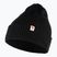 Žieminė kepurė Fjällräven Rib Hat black