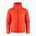 Vyriška pūsta striukė Fjällräven Expedition X-Lätt Hoodie flame orange