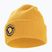 Žieminė kepurė Fjällräven Bergtagen Forever Wool mustard yellow